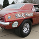 Illustration for article titled First ZL1 Camaro Ever Built Sells For $400,000